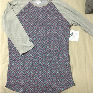 NWT Lularoe Randy